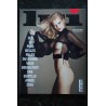 LUI 023 DECEMBRE 2015 COVER TONI GARRN PAR LUIGI LANGO PLUS BELLES FILLES DU MONDE 2016