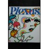 PLEXUS 26 STIGADAM NU LA PENSEE COCHONNE ILLUSTREE CLAUDINE WICK HAIR B CASTELLI