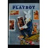 PLAYBOY Us 1973 01 PETE TURNER'S VISIONS OF EROTICA CARROLL O'CONNOR VINTAGE   MIKI GARCIA   Linda Summers Lena Soderberg