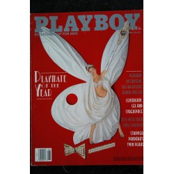 PLAYBOY US 1996 06 JUNE INTERVIEW DENNIS MILLER STACY SANCHES KARIN TAYLOR PANDORA PEAKS