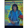 Super GEANT  n° 5  *  1973  *   Claude FRANCOIS  Michel FUGAIN  Patrick JUVET   POLNAREFF