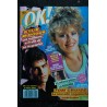 OK ! âge tendre 687  ELSA  MADONNA Kylie MINOGUE David et Jonathan