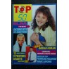 TOP 50 037 NOVEMBRE 1986 EUROPE ELSA MADONNA NIAGARA WHAM VERONIQUE JANNOT POSTERS ETIENNE DAHO DEPECHE MODE