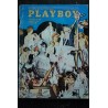 PLAYBOY Us 1972 07 INTERVIEW ANTHONY HERBERT HISTORY OF LINGERIE CAROL O'NEAL Robert Harmont Anthony Herbert
