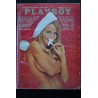 PLAYBOY US 1970 11 JANE BIRKIN 5 PAGES  SERGE GAINSBOURG INTERVIEW ELLIOTT GOULD AVIS MILLER PIN-UP VARGAS