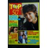 TOP 50 059 N° 59 KAZERO PIERRE COSSO MADONNA EUROPE GOLD FRANCIS CABREL