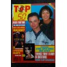 TOP 50 089 N° 89 PHIL BARNEY SUZANNE VEGA MEL KIM LEOPOLD NORD GIPSY KING