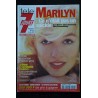 Télé 7 Jours  1683  1992    Marilyn MONROE assassinée  Cover + 2 pages  *  Véronique SANSON Karl ZERO