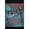 ROCK en STOCK  1977  n° 1 RARE  T.E.E. BIJOU BOBBY MICHEL BULTEAU EMMYLOU HARRIS CHUCK BERRY JM JARRE
