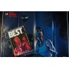 BEST 072  N° 72  juillet 1974  Spécial USA ELTON JOHN E.L.P.  Lou REED KINKS  SPARKS