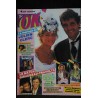 OK ! âge tendre 504  FRANCE GALL  Bernard Giradeau STING MADONNA WHAM