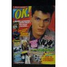OK ! âge tendre 509  JEANNE MAS  FRANCIS HUSTER STALLONE
