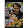 OK ! âge tendre 683 David HALLYDAY & ESTELLE  Florent PAGNY