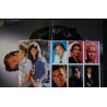 SALUT !  035 N° 35  GLENN MEDEIROS JEAN-MARC BARR LA NOUVELLE VIE DE MADONNA POSTERS 1989
