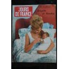 JOURS DE FRANCE   271   janvier 1960   BRIGITTE BARDOT et Nicolas  Cover + 14 pages Prince Charles  Mohammed V chez Nasser