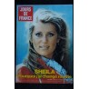 JOUR DE FRANCE 1376 1981 MAI COVER SHEILA MON SEUL AMOUR 7 PAGES