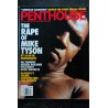 PENTHOUSE US 1993/04 Vanessa WILLIAMS  Xaviera Laura & Racy