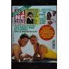 CINE TELE REVUE 1995 9525  PAMELA ANDERSON  cover + 4 p  HALLIDAY  STALLONE