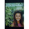 mademoiselle age tendre n°  22   *  août 1966 *  MURIEL DUCLOS F. HARDY Delizia Adamo A.M.Perier C. FRANCOIS Charden Stone