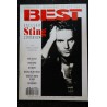 BEST 232 1987  STING   Pink Floyd Indochine Dutronc Cock Robin D'Arby Chain Poster Jackson Aubert