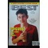 BEST 235  février 1988   POGUES  RAP STORY Echo &the Bunnymen Silencers Sinead O'Connr Poster Eicher Depeche Mode