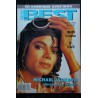 BEST 240 JUILLET 1988 COVER MICHAEL JACKSON INXS EN AMERIQUE PINK FLOYD 2 POSTERS SPRINGSTEEN