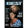 BEST 246 1989 01  IGGY POP  Rita Mitsouko Dire Straits GUN & ROSES Toni CHILDS