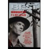 BEST 261  AVRIL 1990  SINEAD O'CONNOR  Depeche Mode Tears for Fears Phil Collins Bowie Chet Baker Thugs Mission