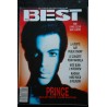 BEST 262  MAI 1990  MIDNIGHT OIL Tanita Tikaram Suzanne Vega Kravitz Lanois Marillion Faithfull Nick Cave Public Enemy