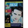 BEST 282   JANVIER 1992 COVER LES NEGRESSES VERTES  DAHO  MICHAEL JACKSON  QUEEN