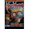 Ciné Fantastique MAD MOVIES  n°103  * 1996 *  INDEPENDENCE DAY Les aliens attaquent !