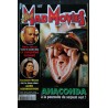 Ciné Fantastique MAD MOVIES  n°106  * 1997 *  STAR WARS  Clive BARKER  STAR TREK