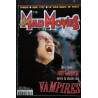 Ciné Fantastique MAD MOVIES  n°111  * 1998 *   STARSHIP TROOPERS  Paul VERHOEVEN MORTAL KOMBAT