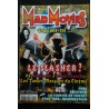 Ciné Fantastique MAD MOVIES  n°117  * 1999 *   STAR WARS  Psycho Virus  1001 pattes  carrière Dario Argento