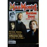 Ciné Fantastique MAD MOVIES  n°121  * 1999 *  STAR WARS La menace fantôme il était une fois Perfect blue Jin-Ron