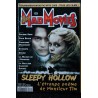 Ciné Fantastique MAD MOVIES  n°122  * 1999 *  Sixième Sens Psychose Shining L'Exorciste Alien Opération Peur