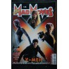 Ciné Fantastique MAD MOVIES  n°125  * 2000 *  Le seigneur des anneaux  CUT  Brian de Palma  KILLER SUPERSTARS