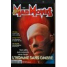 Ciné Fantastique MAD MOVIES  n°126  * 2000 *  X-MEN  Le pacte des loups  Pitch Black Destination Finale Possessed FURIA