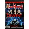 Ciné Fantastique MAD MOVIES  n°130 * 2001 *  LE COUVENT  Dossier TRASH  le seigneur des anneaux intuitions l'exorciste ring