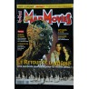 Ciné Fantastique MAD MOVIES  n°130 * 2001 *  LE COUVENT  Dossier TRASH  le seigneur des anneaux intuitions l'exorciste ring