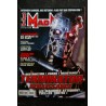 Ciné Fantastique MAD MOVIES  n°200  * 2007 *   1996 - 2006 100 films  13 réalisateurs un n° historique 196 pages