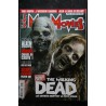 Ciné Fantastique MAD MOVIES  n°234  * 2010 *  SUCKER PUNCH Zack SNYDER  The WARD Carpenter Survival Romero Pistolero KABOOM