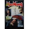 Ciné Fantastique MAD MOVIES  n° 91  * 1994 *   Génération MANGA  The MASK  TETSUO  Le FLEAU  WOLF