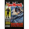 Ciné Fantastique MAD MOVIES  n° 95  * 1995 *   BATMAN FOREVER  FREDDY  ED WOOD Tim BURTON Fred Olen Ray