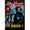 Ciné Fantastique MAD MOVIES  n° 70  * 1991 *  PREDATOR 2  Massacre à la troçonneuse III AKIRA  Twin PEAKS