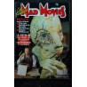 Ciné Fantastique MAD MOVIES  n° 74  * 1991 *  EVIL DEAD 3  ROCKETEER  FREDDY  Capitaine ELBERGSPI