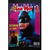 Ciné Fantastique MAD MOVIES  n° 76  * 1992 *  HOOK  S. SPIELBERG D. HOFFMAN R. WILLIAMS  Le Festin nu P. Weller CRONENBERG