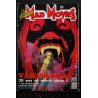 Ciné Fantastique MAD MOVIES  n° 78  * 1992 *  BATMAN  ALIEN   les aventures d'un homme invisible le Cobaye