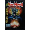 Ciné Fantastique MAD MOVIES  n° 56  * 1988 *  BEETLEJUICE  MOONWALKER  WILLOW  NEAR DARK FREDDY