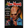 Ciné Fantastique MAD MOVIES  n° 59  * 1989 *  The craignos monsters LA MOUCHE II  BATMAN  HELLRAISER II